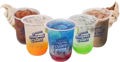minuman menu